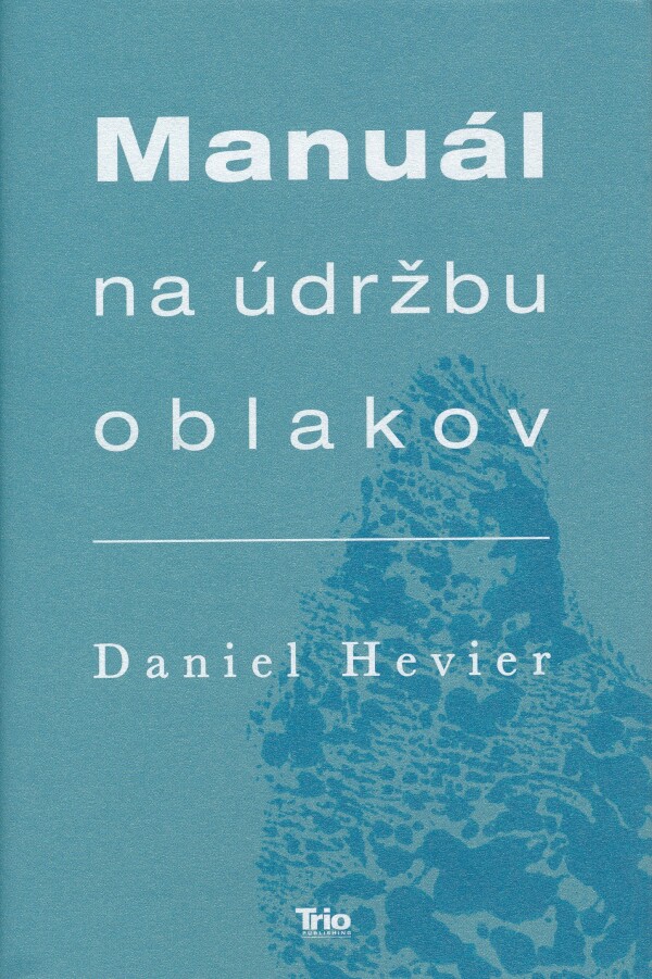 Daniel Hevier: