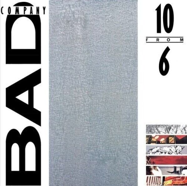 Bad Company: