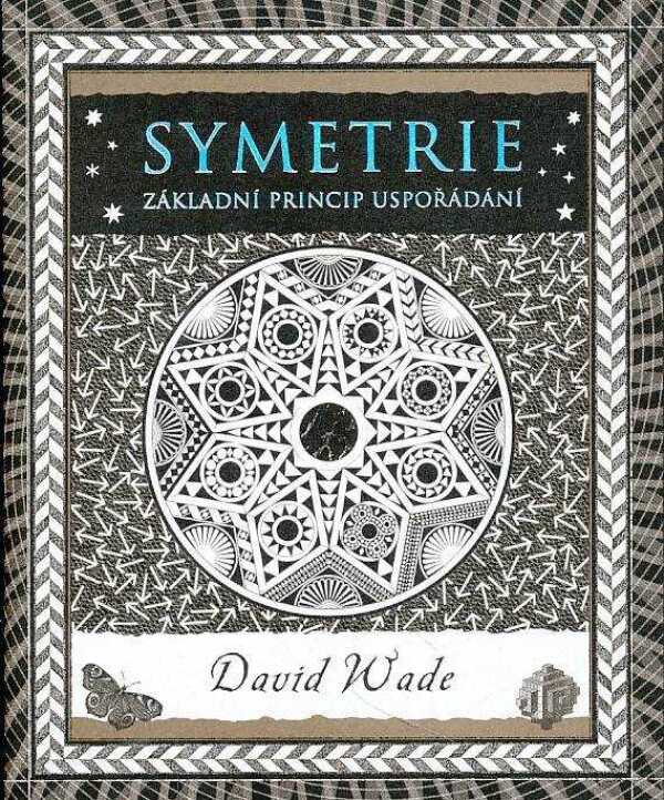 David Wade: SYMETRIE