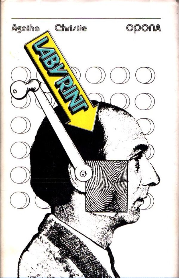 Agatha Christie: OPONA