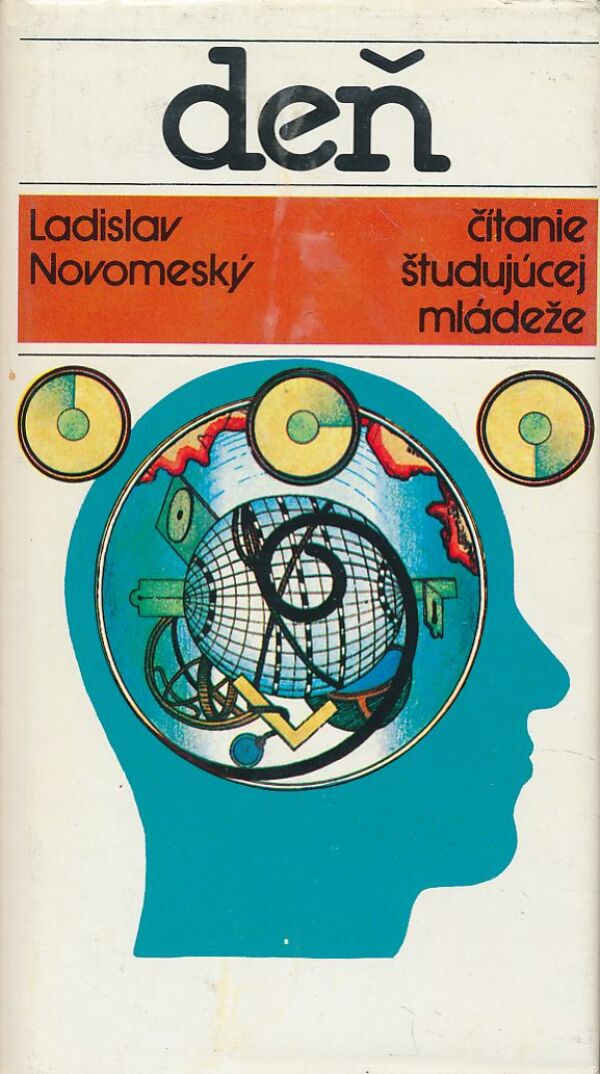 Ladislav Novomeský: Deň