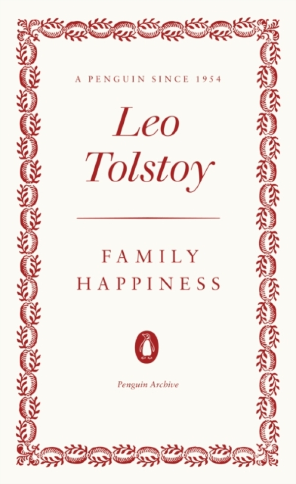 Leo Tolstoy: