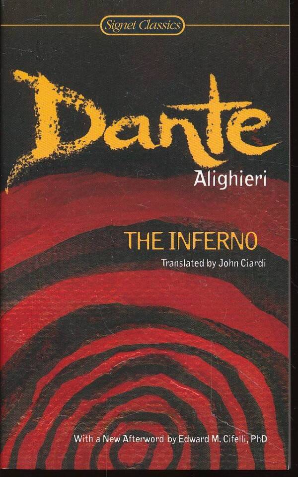 Alighieri Dante: