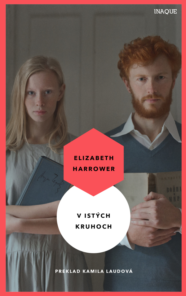 Elizabeth Harrower: