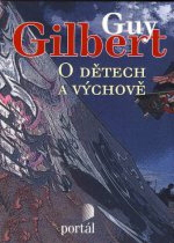 Guy Gilbert: