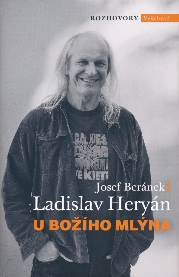 Ladislav Heryán, Josef Beránek: