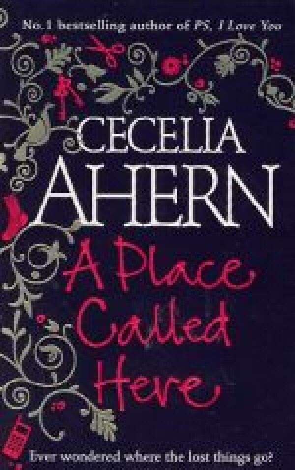 Cecelia Ahern: