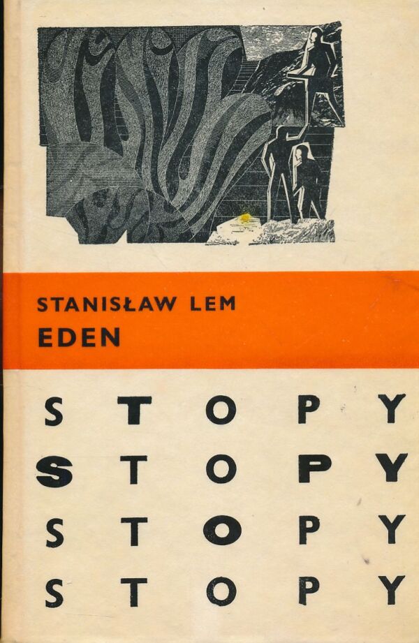 Stanislaw Lem: EDEN