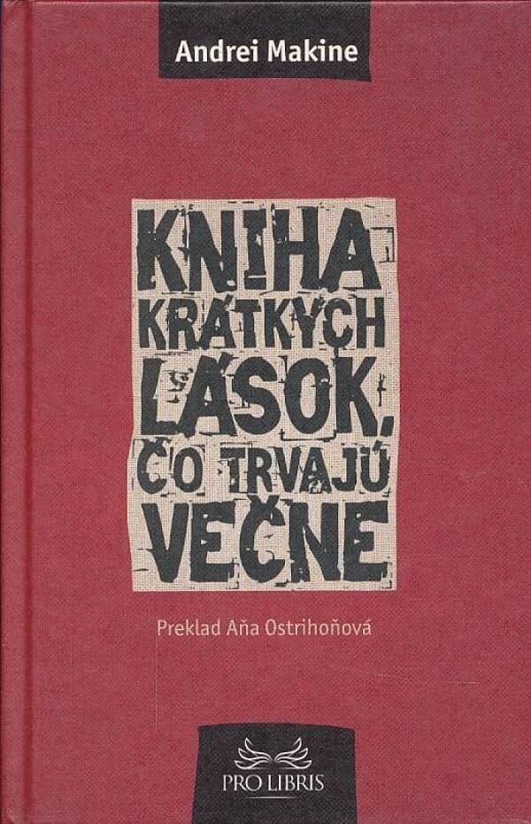Andrei Makine: 