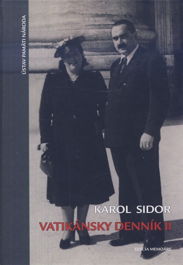 Karol Sidor: