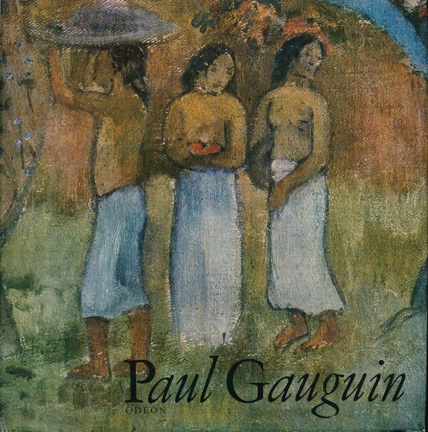 Ján Sedlák: PAUL GAUGUIN