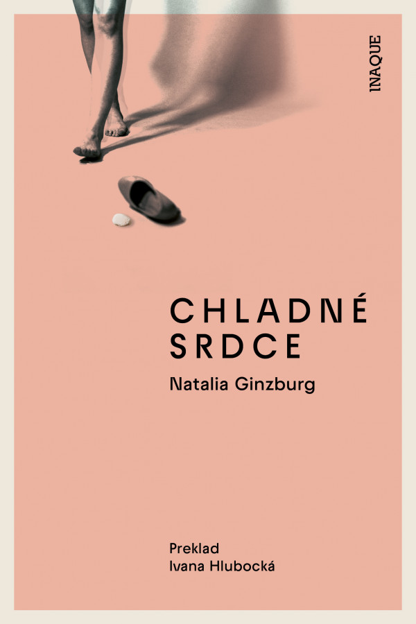 Natalia Ginzburg: