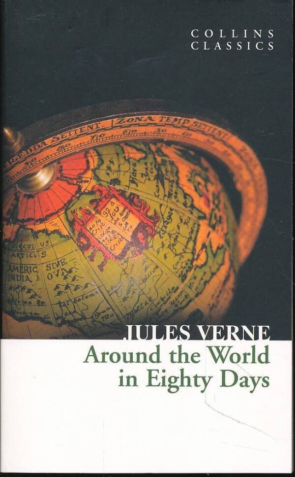 Jules Verne: