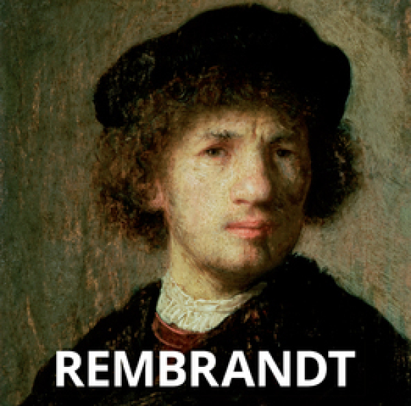 Daniel Kiecol: REMBRANDT