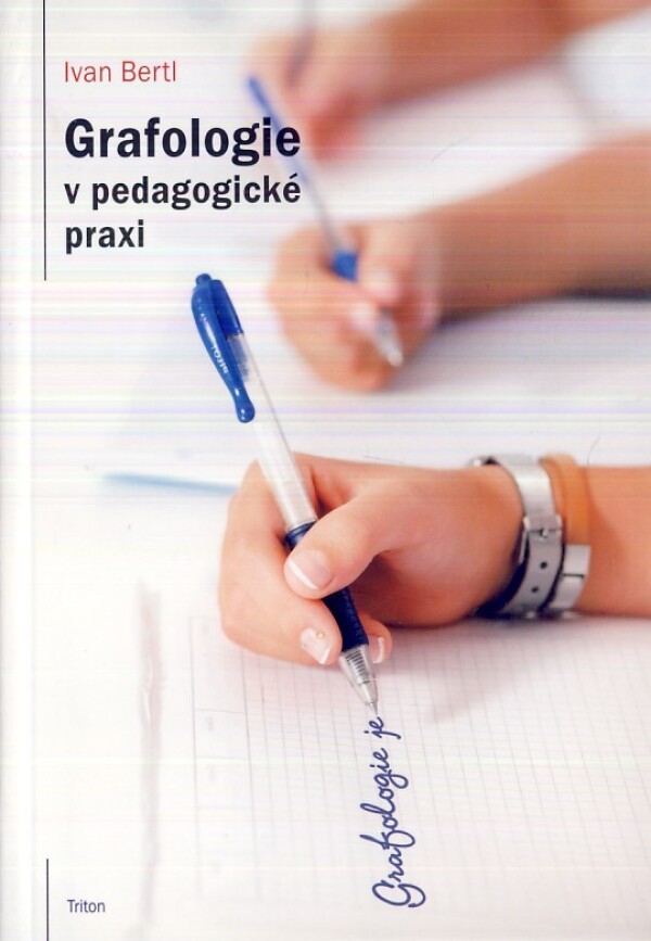 Ivan Bertl: