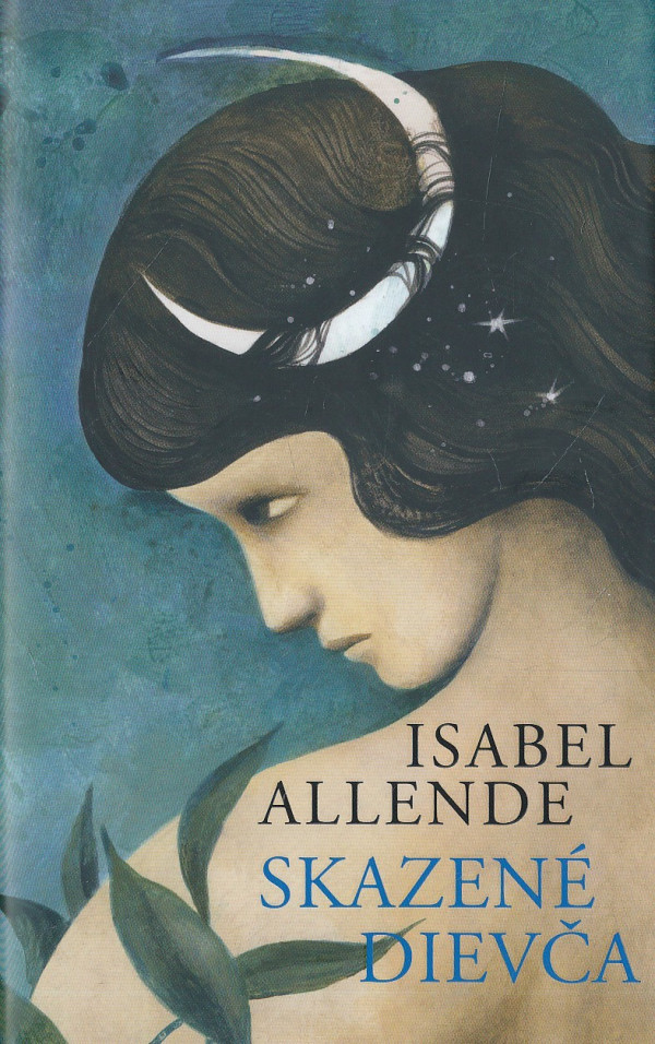 Isabel Allende: