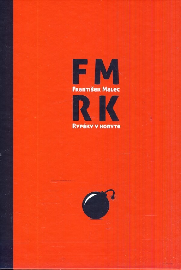 František Malec: RYPÁKY V KORYTE