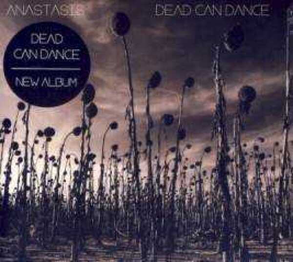 Dead Can Dance: