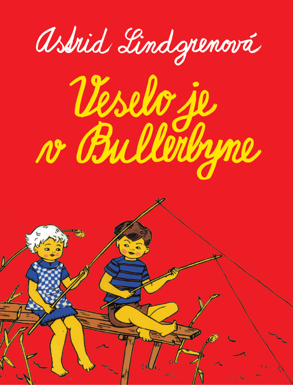 Astrid Lindgrenová: