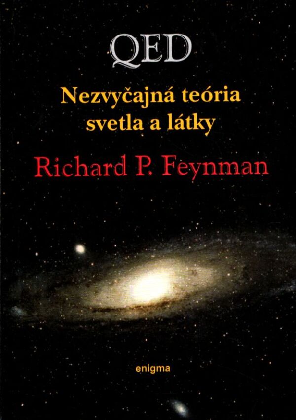 Richard P. Feynmann: