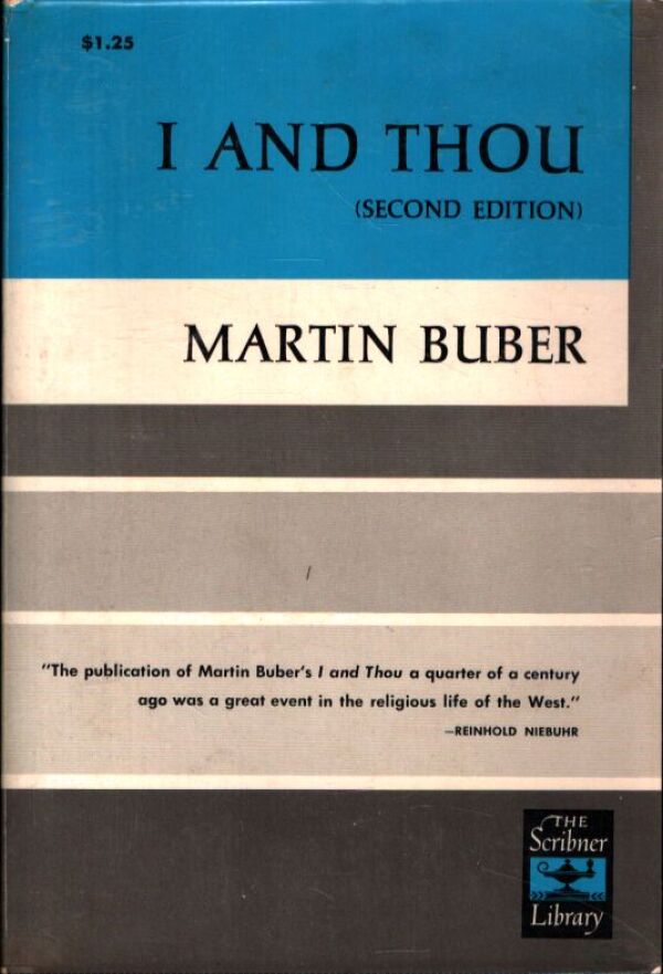 Martin Buber: