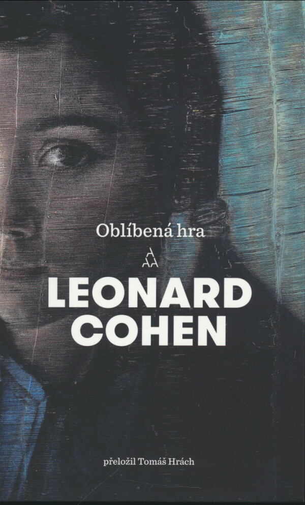 Leonard Cohen: