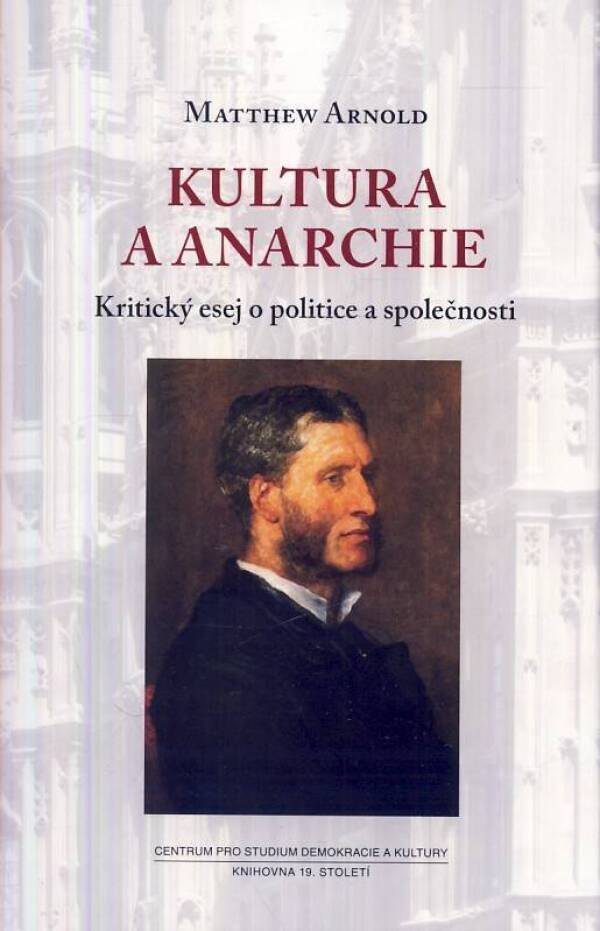 Matthew Arnold: