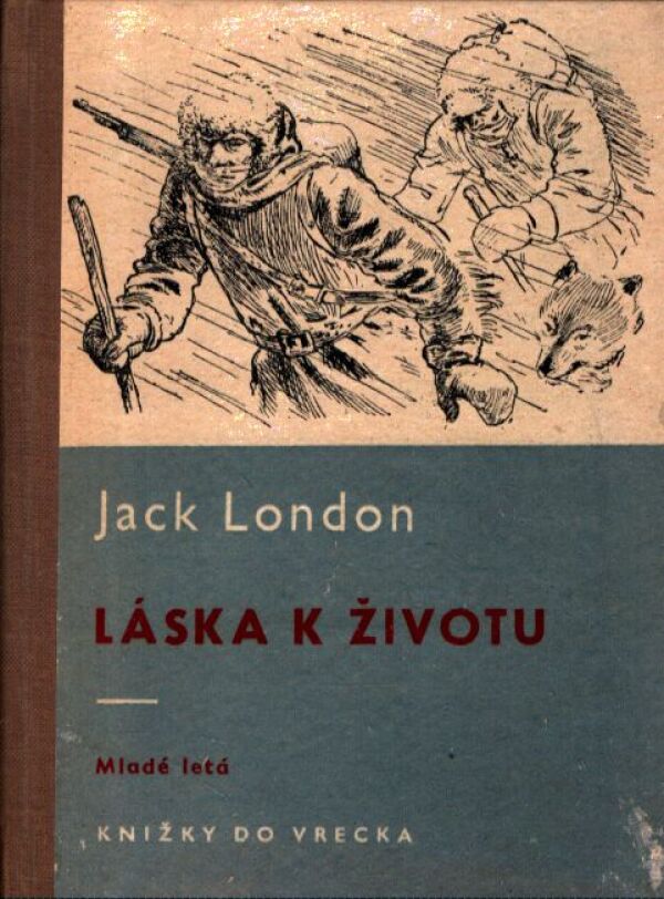 Jack London: