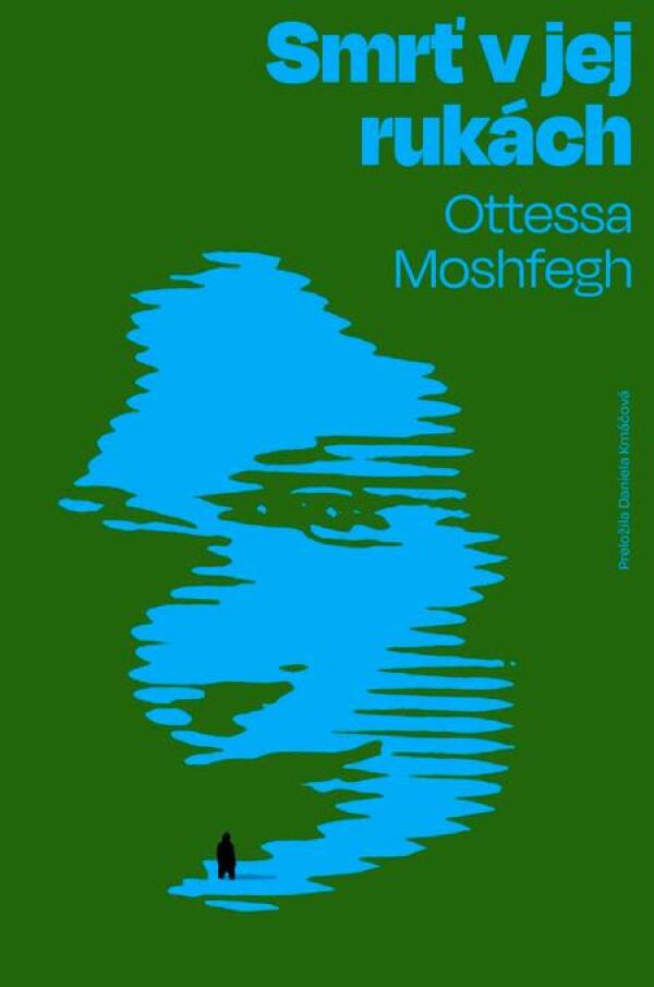 Ottessa Moshfegh: