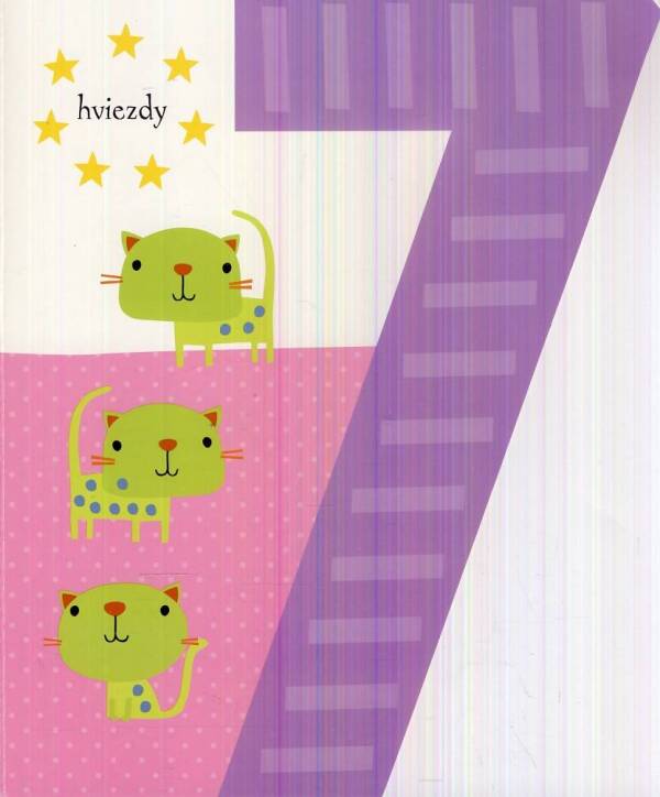 TO MA BAVÍ - POČÍTANIE