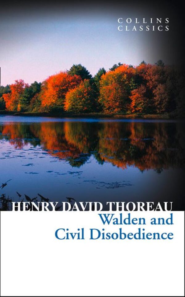 Henry David Thoreau: