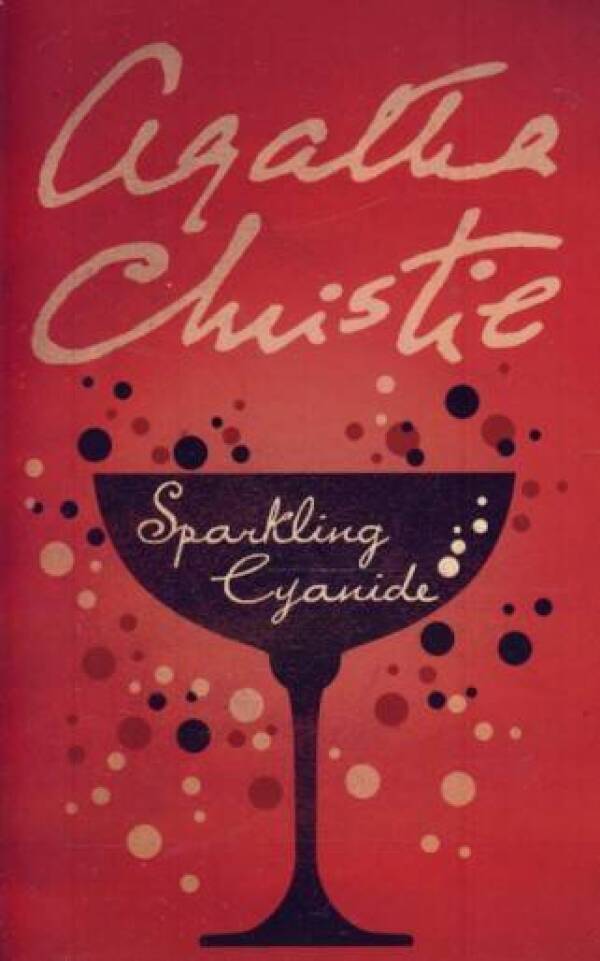 Agatha Christie: SPARKLING CYANIDE