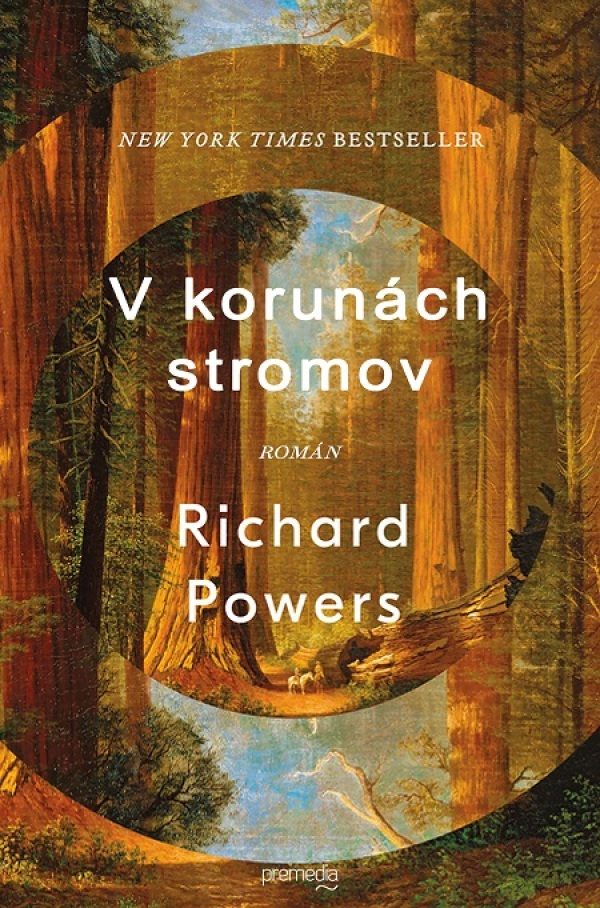 Richard Powers: