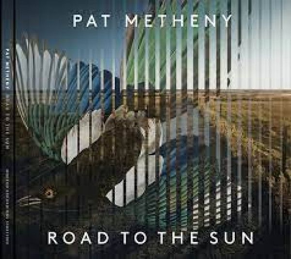 Pat Metheny: