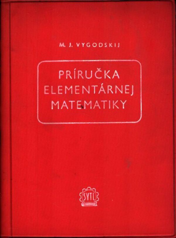 M.J. Vygodskij: