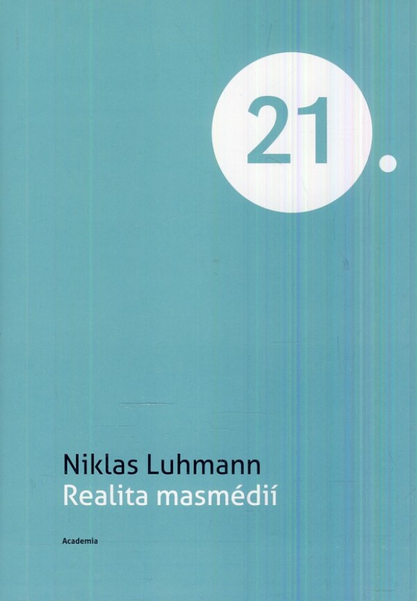 Niklas Luhmann: