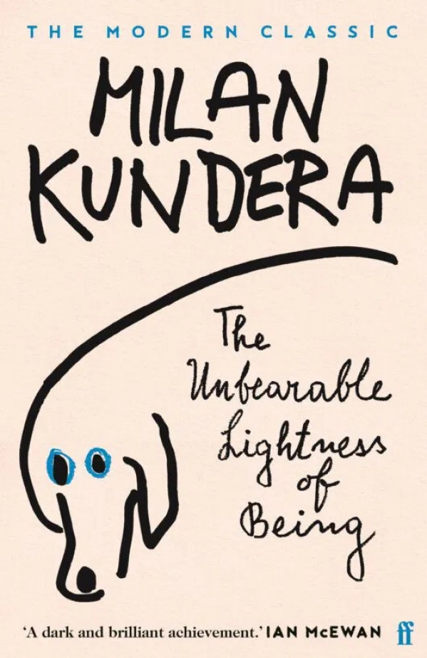 Milan Kundera: