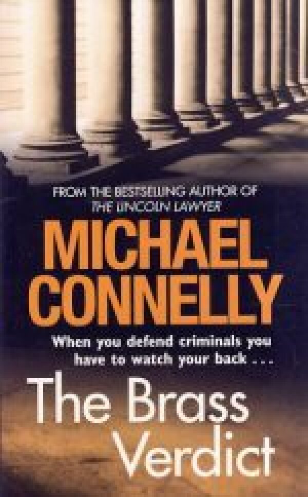 Michael Connelly: