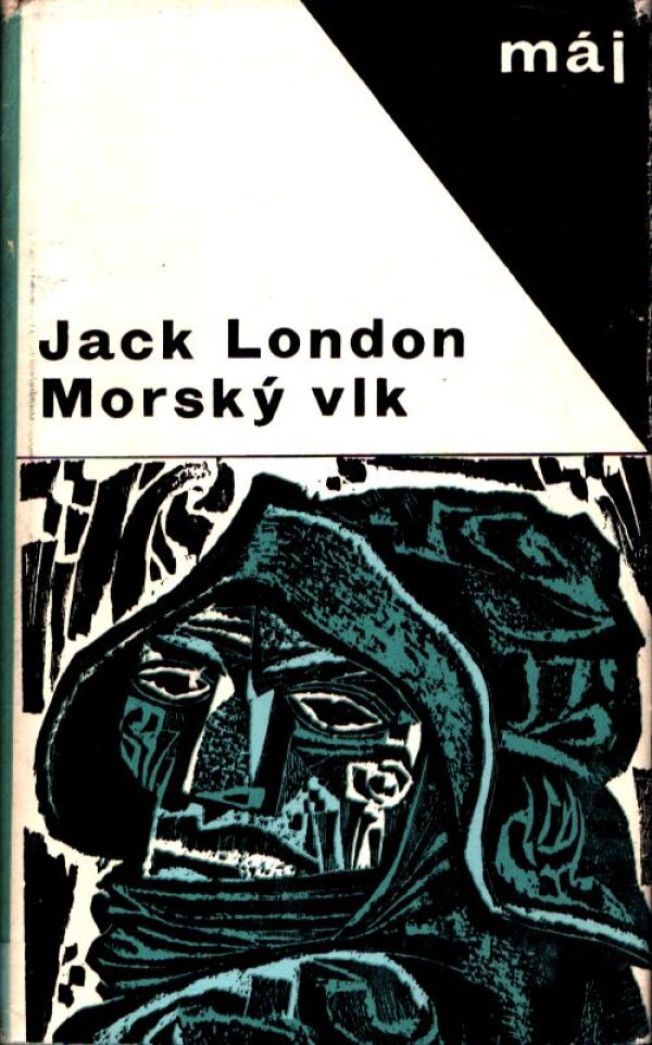 Jack London: MORSKÝ VLK