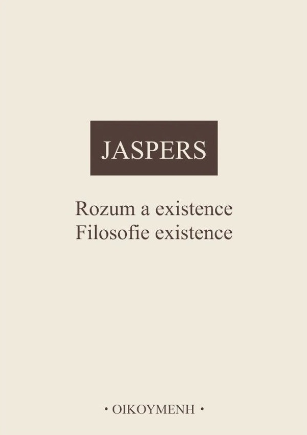 Karl Jaspers: