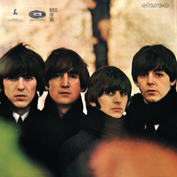 Beatles The:
