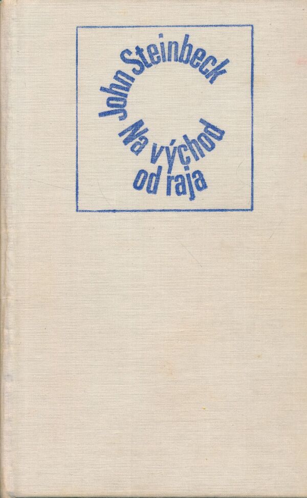 John Steinbeck: