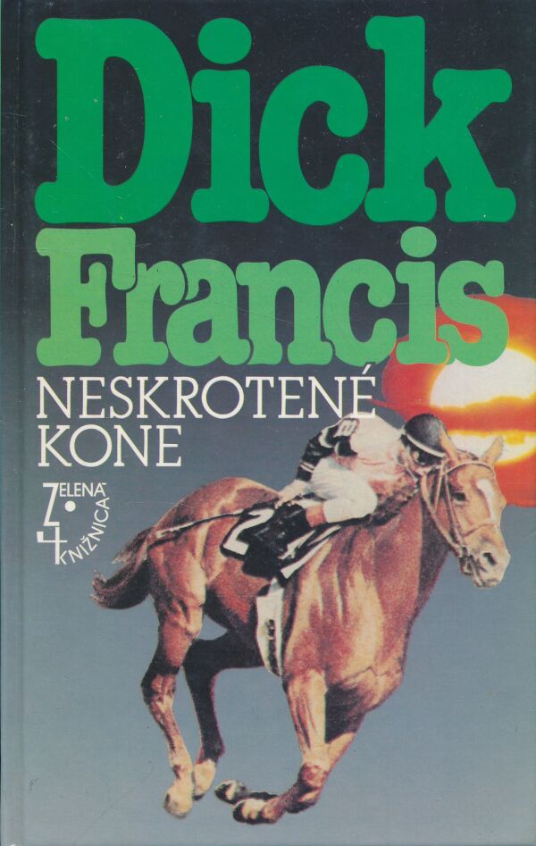 Dick Francis: