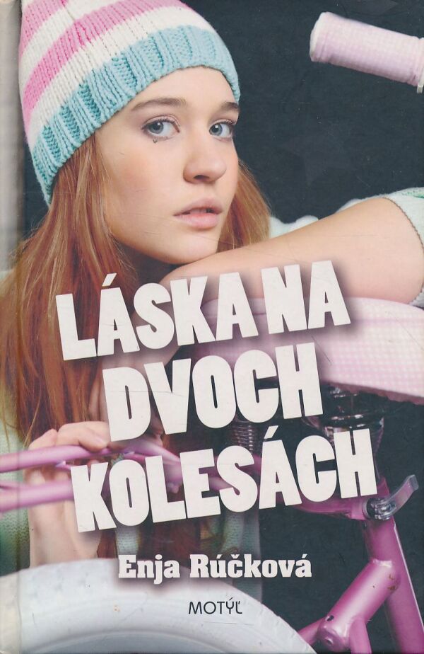 Enja Rúčková: