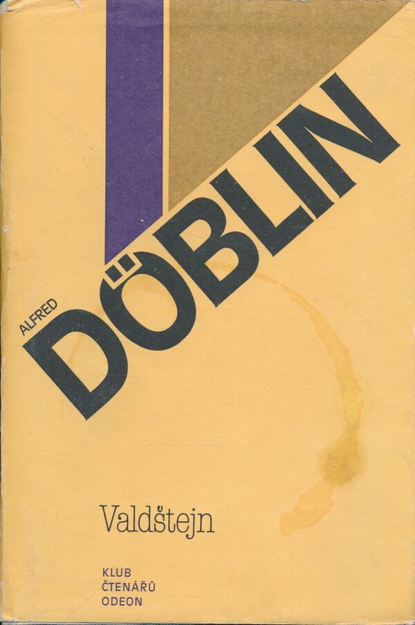 Alfred Döblin: