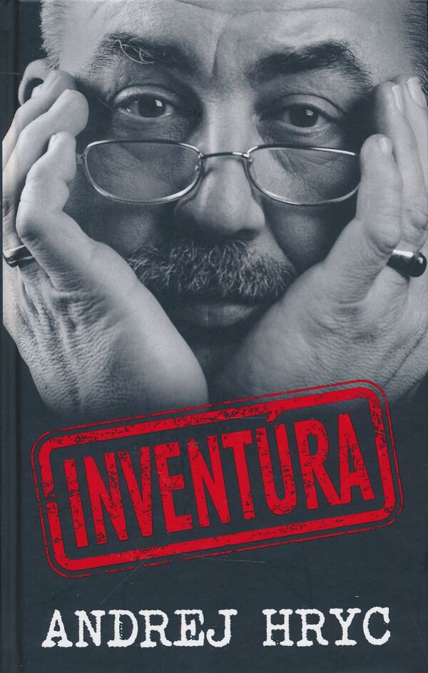 Andrej Hryc: Inventúra