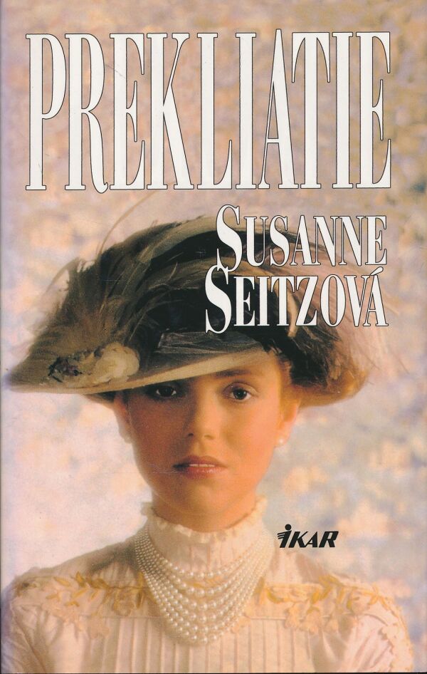 Susanne Seitzová: Prekliatie