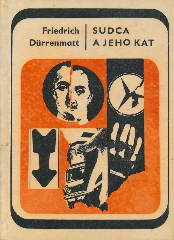 Friedrich Dürrenmatt: