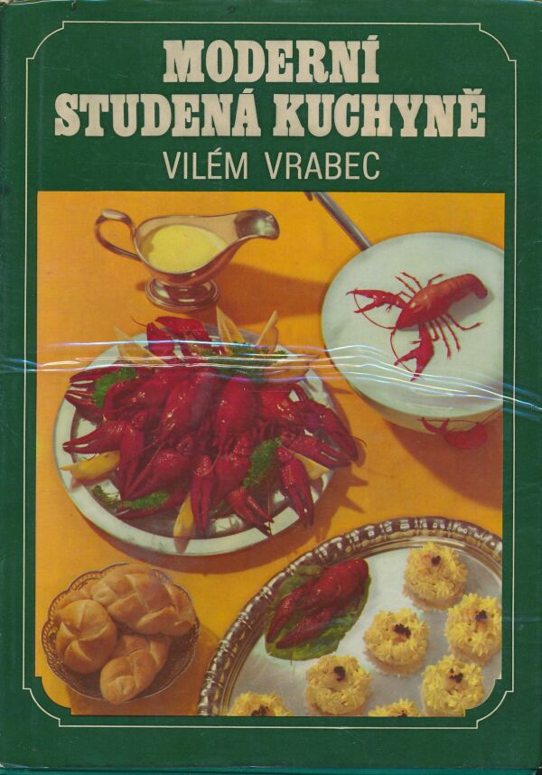 Vilém Vrabec: