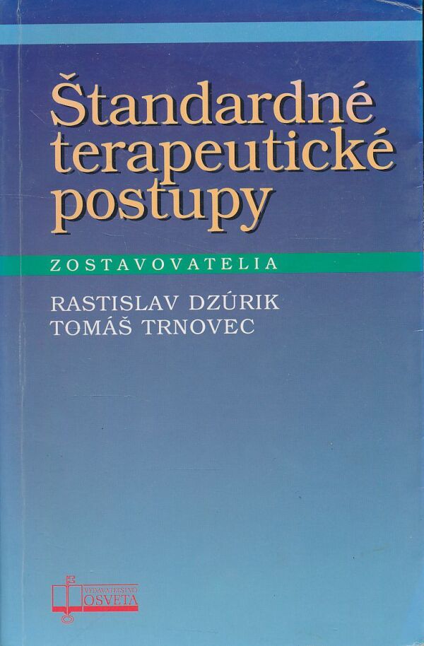 Rastislav Dzúrik, Tomáš Trnovec: